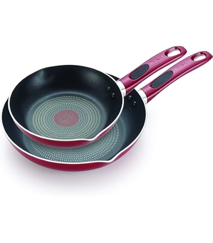 T-fal Signature ノンスティックソースパン ガラス蓋付き Amazon | T-fal Signature ノンスティックソースパン ガラス蓋