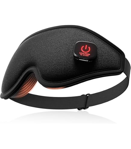 【新品未使用品】ドクターエア 3Dアイマジック S EM-03BK Amazon.co.jp: ドクターエア 3DアイマジックS EM-03 ブラック