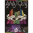 AAA TOUR 2013 Eighth Wonder (2枚組DVD)