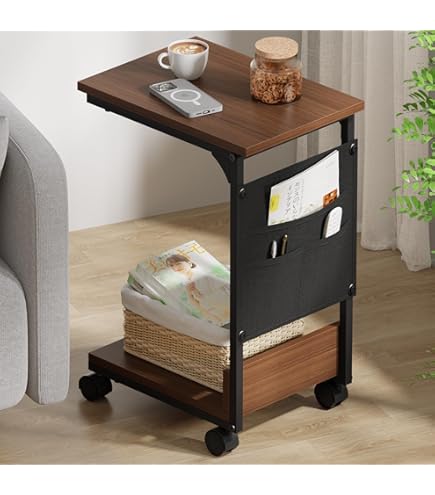 Amazon.co.jp: MITTZON ミッツォーン ラップトップテーブル キャスター