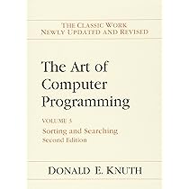 The Art of Computer Programming Volume … Art of Computer Programming, the, Volumes 1-4A Boxed Set by