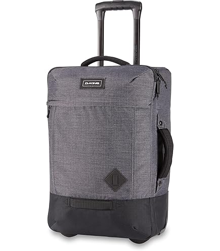 Amazon.co.jp: Dakine ユニセックス スプリットローラーバッグ 110L