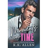 Moments In Time (Camp Bexley)
