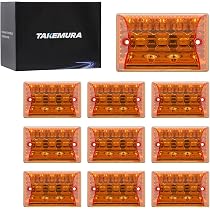 イエローマーカーランプ 5連 ステー付き 工具箱 竹村商会 81eZZuu3sqL._AC_UL210_SR210,