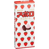 meiji　アポロチョコレート　40本 81eZkUKrHBL._AC_UL210_SR210,