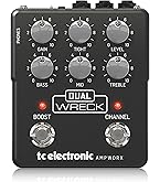 Amazon | TC Electronic ギター用プリアンプ TC Ampworxテクノロジー