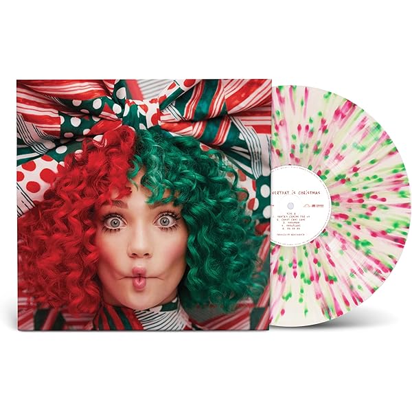 直筆サイン入り シーア 「リーズナブル ウーマン」CDアルバム 輸入盤 新品 直筆サイン入り シーア 「リーズナブル ウーマン」CDアルバム