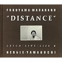 DISTANCE: LEICA・LIVE・LIFE2 | 福山 雅治, ハービー山口 |本 | 通販