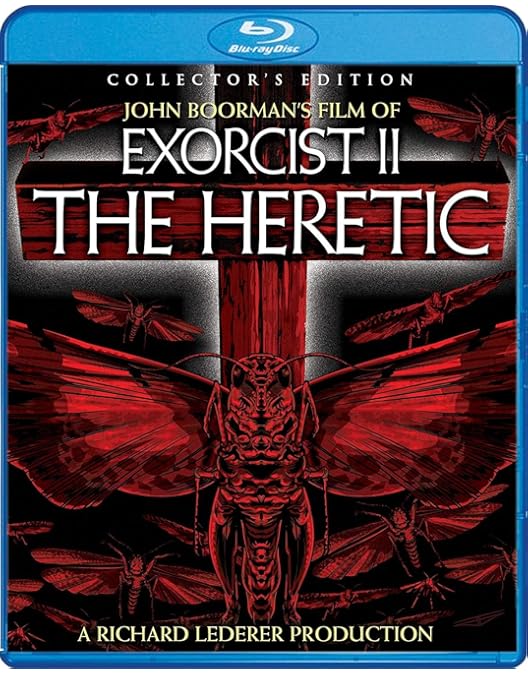 Amazon.co.jp: 【Amazon.co.jp限定】オーメン製作40周年記念 ダミアン