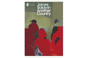 Another Country (Penguin Modern Classics)