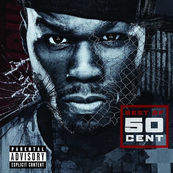 Amazon.co.jp: Get Rich Or Die Tryin: Music