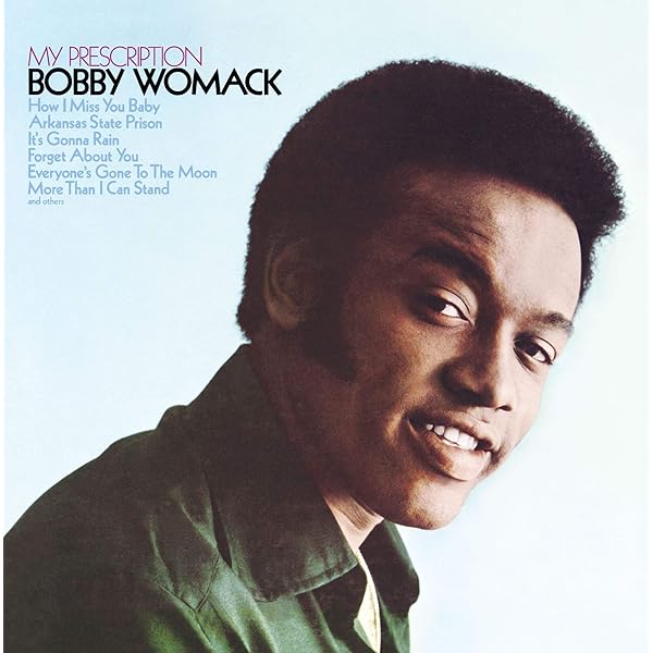 プロモ赤盤⚫️ボビー・ウィーマック スウィート　　7インチBobby Womack Amazon.co.jp: フライ・ミー・トゥ・ザ・ムーン: ミュージック