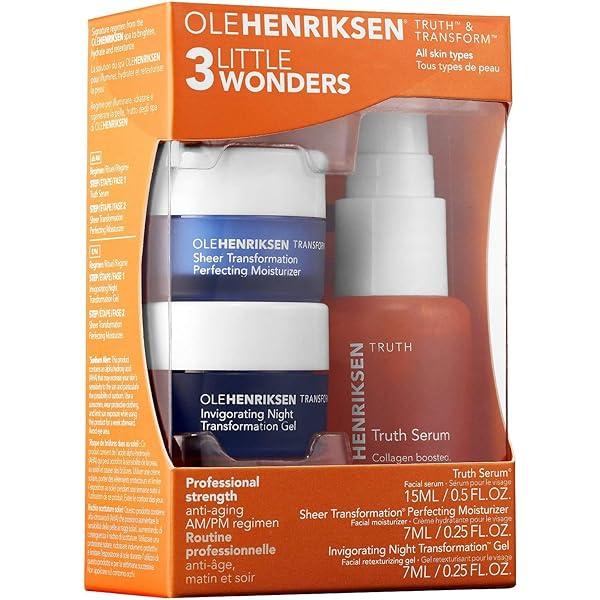henriksen moisturizer