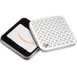 Amazonギフト券 ボックスタイプ