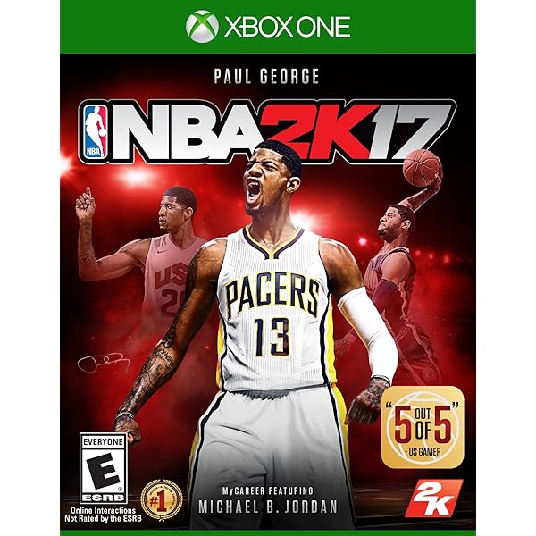 NBA 2K16 (輸入版:北米) - XboxOne Amazon.co.jp: NBA 2K16 (輸入版:北米) - XboxOne : ゲーム