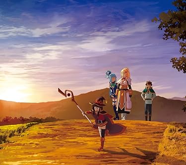 アプリゲームとコラボしたことのあるアニメや芸能人 - 「おうちに帰りたい」 アクア（雨宮天），めぐみん（高橋李依），ダクネス（茅野愛衣）