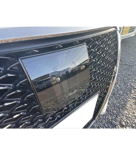 Amazon | トヨタ クラウンアスリート(GRS21系)グリル 王冠エンブレム