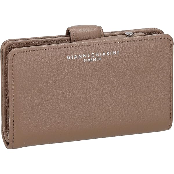 ジャンニキアリーニ　財布 楽天市場】Gianni Chiarini ジャンニ キアリーニ TRI-FOLD WALLETS
