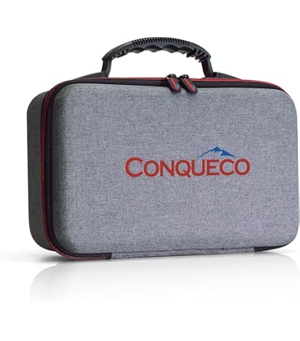 【新品未使用】 CONQUECO ポータブルエスプレッソマシーン 71kurhYnqwL._AC_UF894,