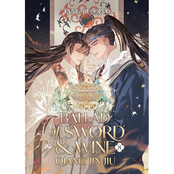 Amazon | Golden Terrace 1 (Golden Terrace, Novel, 1) | Cang Wu Bin
