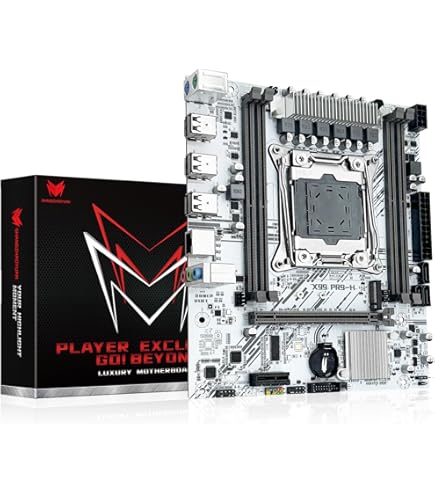 Amazon | Intel Xeon E5-2630 V4 SR2R7 10-Core 2.2GHz 25MB LGA 2011