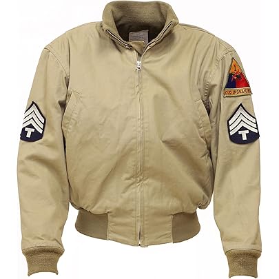 Amazon | [SESSLER] タンカースジャケット 後期型 Tankers Jacket