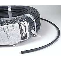 Amazon | Mogami (モガミ) NEGLEX 2803 Hi-Fi ラインケーブル 1