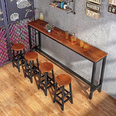 ⭐︎カウンターテーブル 木製と金属製 ⭐︎ 楽天市場】8%クーポン有り☆バーカウンター カウンターテーブル