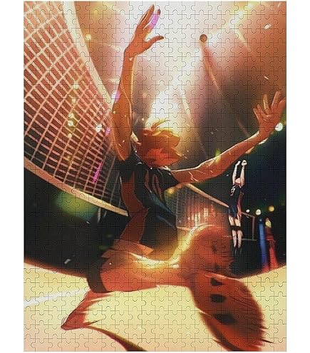 ハイキュー展1000Pジグソーパズル 61XABnyKU5L._AC_SY200_QL15_.jpg