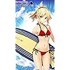 モードレッド 騎 Fate - モードレッド 騎 iPhoneSE/5s/5c/5(640×1136)壁紙 94330