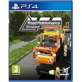 Road Maintenance Simulator (輸入版) PS4