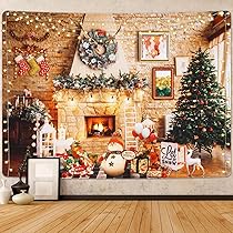 新品　ファミリア　クリスマス　タペストリー　壁飾り ファミちゃんと過ごすクリスマス｜ファミリアファミリア芦屋