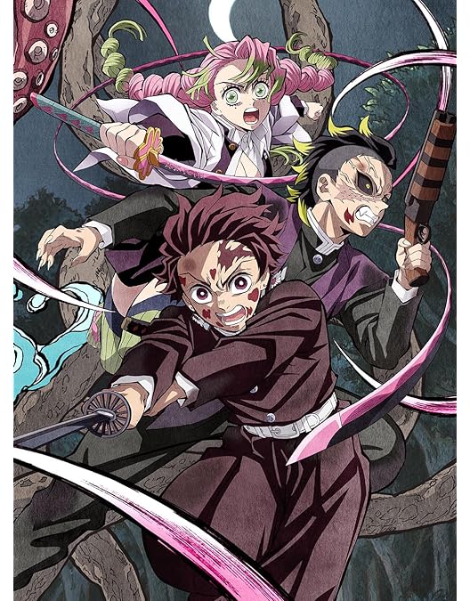 Amazon.co.jp: 【Amazon.co.jp限定】鬼滅の刃 刀鍛冶の里編 6(全巻購入