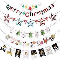Amazon Co Jp Best Sellers The Most Popular Items In Christmas Garlands