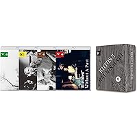 Amazon.co.jp: キートス!! カウリスマキ Blu-ray BOX 【Part 1