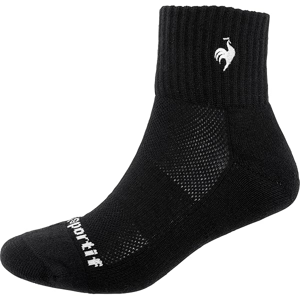 ルコック　スポルティフ　メンズ靴下　まとめ売り44足 le coq sportif ルコックスポルティフ - 靴下・ソックス