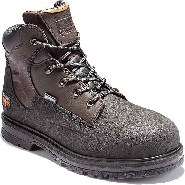 Amazon | Timberland PRO メンズ Endurance Pr WaterPROof