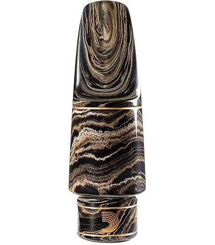 Amazon | DAddario WOODWINDS D5M マーブル Select Jazz アルト 