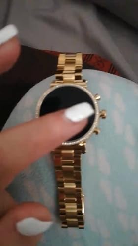 Michael Kors Women's Quartz Michael 