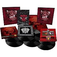 Amazon.co.jp: Devil You Know: ミュージック