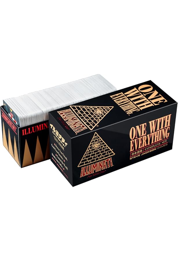 イルミナティ 2 黄金の林檎 (集英社文庫) | ロバート・シェイ