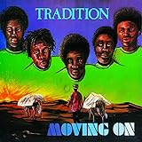 MOVING ON +1 (世界初CD化、日本独自企画盤、最新リマスタリング、解説、ボーナストラック付き)