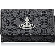 【新品未使用】VivienneWestwood 51020001 BLACK ヴィヴィアン・ウエストウッド キーケース レディース ブランド