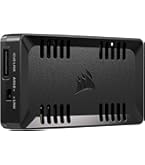 CORSAIR iCUE QL120 RGB 120mm 3連ファン PWM対応