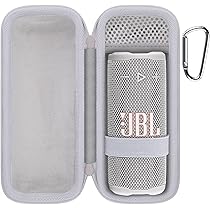 Amazon.co.jp: JBL GRIP/スマートサイズ ポータブルスピーカー