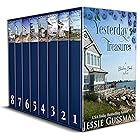 The Complete Blueberry Beach Box Set Books 1-8