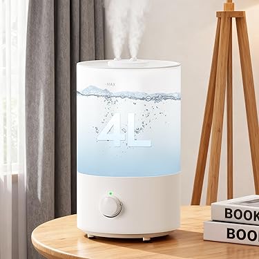 Amazon.co.jp 最新リリース: 家全体用加湿器 の新着ランキングです。