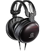 Amazon.co.jp: オーディオテクニカ ATH-AWAS ヘッドホン 有線 ハイレゾ