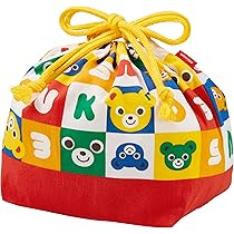 Amazon | 【 ミキハウス 】 アルミランチボックス 350ml お弁当箱 弁当