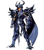Amazon.co.jp: TAMASHII NATIONS 聖闘士聖衣神話 暗黒フェニックス